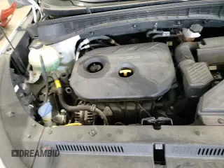 2018 Hyundai Tucson SEL с VIN KM8J3CA41JU779767, выставлен на аукционе Copart как лот 70746555 с пробегом 84 745 миль миль и Списание • Salvage title. История ставок и продаж доступна на DreamBid. Изображение 15.