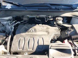 2016 Acura RDX with VIN 5J8TB4H37GL027350, listed as a IAAI auction lot 42059090 with 99,636 mi miles and . Bid and sale history available at DreamBid. Image 10.