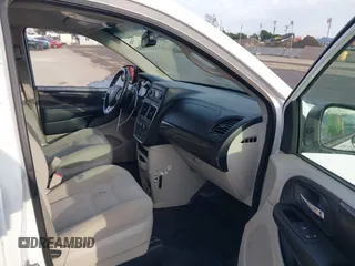 2014 Ram Cargo Van Tradesman с VIN 2C4JRGAG2ER349902, выставлен на аукционе IAAI как лот 41690923 с пробегом 259 890 миль миль и . История ставок и продаж доступна на DreamBid. Изображение 5.