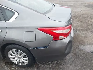 2016 Nissan Altima SV with VIN 1N4AL3AP9GC169201, listed as a IAAI auction lot 41429703 with 175,672 mi miles and . Bid and sale history available at DreamBid. Image 17.