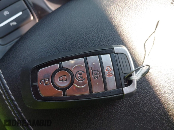 2020 Ford Edge Titanium с VIN 2FMPK4K99LBB53860, выставлен на аукционе IAAI как лот 42467153 с пробегом 85 503 миль миль и . История ставок и продаж доступна на DreamBid. Изображение 11.