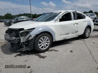 2015 Nissan Altima SV z VIN 1N4AL3AP0FC286616, wystawiony jako Copart lot #56821035 z przebiegiem 163 852 mil mil oraz Szkody całkowita. Historia ofert i sprzedaży dostępna na DreamBid. Obrazek 1.