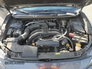 2022 Subaru Impreza Special Sports with VIN 4S3GTAM63N3712227, listed as a Copart auction lot 86365094 with 82,639 mi miles and Salvage title. Bid and sale history available at DreamBid. Image 13.