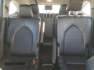 2023 Toyota Highlander L with VIN 5TDKDRAH0PS024781, listed as a Copart auction lot 47406875 with 73,981 mi miles and Clean title. Bid and sale history available at DreamBid. Image 10.