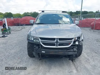 2015 Dodge Journey R/T with VIN 3C4PDCEG1FT574130, listed as a IAAI auction lot 42681027 with 183,330 mi miles and . Bid and sale history available at DreamBid. Image 13.
