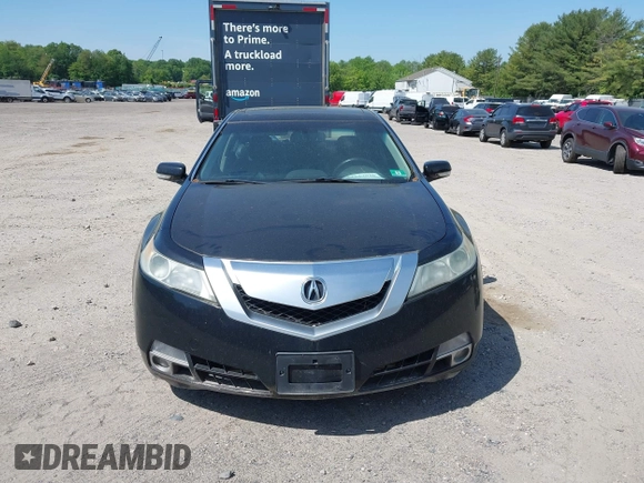 2010 Acura TL Technology z VIN 19UUA9F51AA008420, wystawiony jako IAAI lot #42227010 z przebiegiem 206 808 mil mil oraz . Historia ofert i sprzedaży dostępna na DreamBid. Obrazek 12.