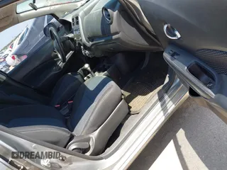 2014 Nissan Note S Plus с VIN 3N1CE2CP0EL361146, выставлен на аукционе IAAI как лот 42809893 с пробегом 160 411 миль миль и . История ставок и продаж доступна на DreamBid. Изображение 5.