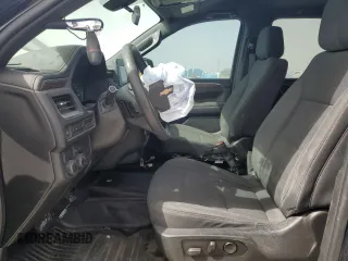 2021 Chevrolet Tahoe Commercial z VIN 1GNSCLED8MR274617, wystawiony jako Copart lot #47951515 z przebiegiem 56 451 mil mil oraz Szkoda całkowita • Salvage title. Historia ofert i sprzedaży dostępna na DreamBid. Obrazek 7.