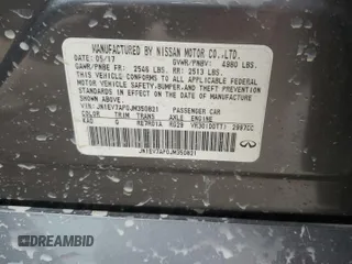 2018 Infiniti Q50 Sport with VIN JN1EV7AP0JM350821, listed as a Copart auction lot 45234655 with Not Provided miles and Non Repairable. Bid and sale history available at carsss.com. Image 13.