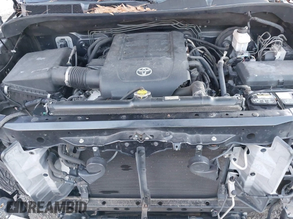 2012 Toyota Tundra z VIN 5TFUW5F14CX217964, wystawiony jako IAAI lot #41265024 z przebiegiem 144 426 mil mil oraz . Historia ofert i sprzedaży dostępna na DreamBid. Obrazek 10.