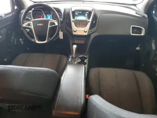 2015 Chevrolet Equinox LT with VIN 2GNFLFEK4F6236558, listed as a Copart auction lot 51317845 with 156,153 mi miles and Salvage Title. Bid and sale history available at carsss.com. Image 8.