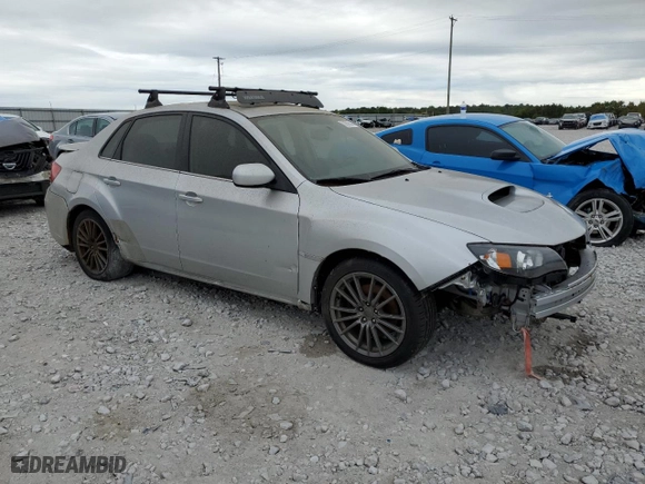 2011 Subaru Impreza Sedan WRX WRX Limited with VIN JF1GV7F61BG521670, listed as a Copart auction lot 71816544 with 142,910 mi miles and Salvage Title. Bid and sale history available at carsss.com. Image 4.
