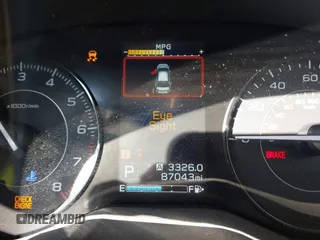 2022 Subaru Impreza Premium с VIN 4S3GTAD6XN3705596, выставлен на аукционе IAAI как лот 41805251 с пробегом 87 043 миль миль и . История ставок и продаж доступна на DreamBid. Изображение 16.
