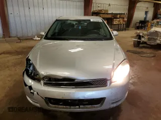 2012 Chevrolet Impala LT Retail with VIN 2G1WB5E33C1115472, listed as a Copart auction lot 54706825 with 283,656 mi miles and Clean Title. Bid and sale history available at DreamBid. Image 5.