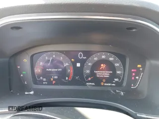 2023 Acura Integra w/A-Spec Package z VIN 19UDE4H38PA007504, wystawiony jako IAAI lot #42377314 z przebiegiem 6 081 mil mil oraz . Historia ofert i sprzedaży dostępna na DreamBid. Obrazek 7.
