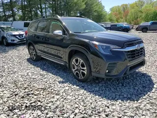 2023 Subaru Ascent Limited with VIN 4S4WMAUD6P3460978, listed as a Copart auction lot 54981405 with 20,360 mi miles and Salvage title. Bid and sale history available at DreamBid. Image 14.