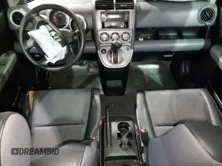 2005 Honda Element LX with VIN 5J6YH18325L009895, listed as a Copart auction lot 85440514 with Not Provided miles and Clean Title. Bid and sale history available at DreamBid. Image 8.