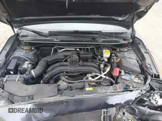 2017 Subaru Impreza Special Sports with VIN 4S3GKAK64H3603009, listed as a IAAI auction lot 42388023 with 109,221 mi miles and . Bid and sale history available at DreamBid. Image 10.