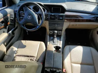 2010 Mercedes-Benz GLK 350 with VIN WDCGG8HB1AF442714, listed as a Copart auction lot 70261914 with 172,094 mi miles and Clean Title. Bid and sale history available at DreamBid. Image 8.