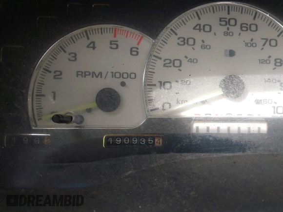 1996 Chevrolet Silverado 1500 with VIN 1GCEC14W1TZ126143, listed as a IAAI auction lot 41440716 with 190,935 mi miles and . Bid and sale history available at DreamBid. Image 7.