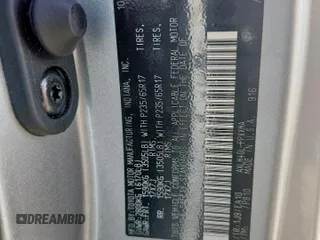 2023 Toyota Sienna XLE with VIN 5TDYRKEC2PS179981, listed as a Copart auction lot 60883685 with 33,099 mi miles and Salvage title. Bid and sale history available at DreamBid. Image 13.