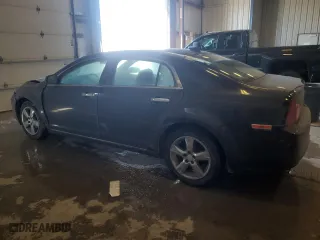 2012 Chevrolet Malibu LT w/2LT with VIN 1G1ZD5E08CF324714, listed as a Copart auction lot 50042955 with 89,360 mi miles and Clean Title. Bid and sale history available at carsss.com. Image 2.