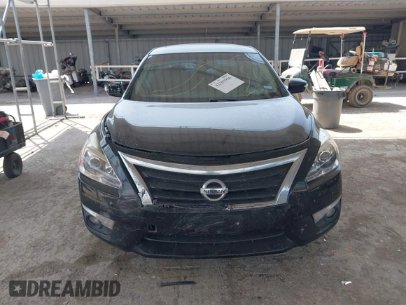 2013 Nissan Altima SV with VIN 1N4AL3AP8DN451698, listed as a IAAI auction lot 42303956 with 239,474 mi miles and . Bid and sale history available at DreamBid. Image 12.