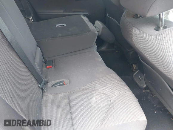 2020 Toyota Highlander L z VIN 5TDCZRAH2LS512145, wystawiony jako IAAI lot #41783670 z przebiegiem 53 919 mil mil oraz . Historia ofert i sprzedaży dostępna na DreamBid. Obrazek 8.