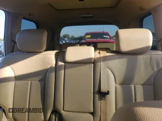 2010 Mercedes-Benz GL-Class GL 450 with VIN 4JGBF7BE8AA595373, listed as a Copart auction lot 73852304 with 211,033 mi miles and Salvage Title. Bid and sale history available at carsss.com. Image 10.