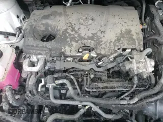 2023 Toyota Sienna XLE z VIN 5TDYRKEC5PS141080, wystawiony jako Copart lot #80446075 z przebiegiem 84 702 mil mil oraz Szkoda całkowita • Salvage title. Historia ofert i sprzedaży dostępna na DreamBid. Obrazek 17.