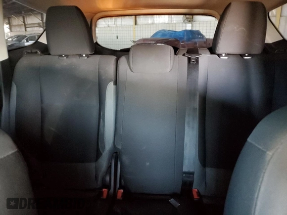 2013 Ford Escape S with VIN 1FMCU0F78DUB23867, listed as a Copart auction lot 63191394 with 160,221 mi miles and Salvage Title. Bid and sale history available at carsss.com. Image 10.