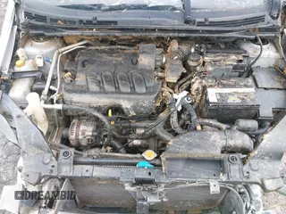 2010 Nissan Sentra S with VIN 3N1AB6AP2AL667205, listed as a IAAI auction lot 42428825 with Not provided miles and . Bid and sale history available at DreamBid. Image 10.