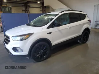 2019 Ford Escape SE with VIN 1FMCU0GD0KUA39530, listed as a Copart auction lot 49307355 with 103,396 mi miles and Clean Title. Bid and sale history available at carsss.com. Image 1.
