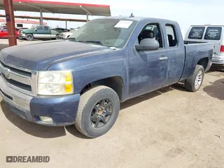 2011 Chevrolet Silverado 1500 LT with VIN 1GCRCSE06BZ210670, listed as a IAAI auction lot 41731033 with 259,099 mi miles. Bid and sale history available at carsss.com. Image 17.