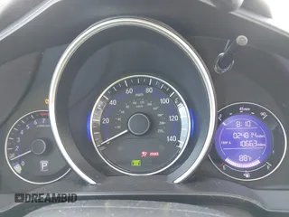 2020 Honda Fit LX z VIN 3HGGK5H44LM731885, wystawiony jako IAAI lot #42177284 z przebiegiem 24 814 mil mil oraz . Historia ofert i sprzedaży dostępna na DreamBid. Obrazek 7.