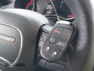 2018 Dodge Durango R/T z VIN 1C4SDJCT2JC372223, wystawiony jako IAAI lot #41986439 z przebiegiem 133 639 mil mil oraz . Historia ofert i sprzedaży dostępna na DreamBid. Obrazek 11.