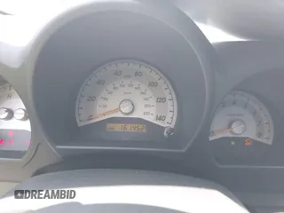 2005 Scion tC z VIN JTKDE177450051416, wystawiony jako IAAI lot #42290929 z przebiegiem 161 452 mil mil oraz . Historia ofert i sprzedaży dostępna na DreamBid. Obrazek 7.