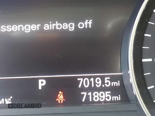 2017 Audi A6 Prestige с VIN WAUH2AFC2HN123427, выставлен на аукционе IAAI как лот 42438025 с пробегом 71 895 миль миль и . История ставок и продаж доступна на DreamBid. Изображение 15.