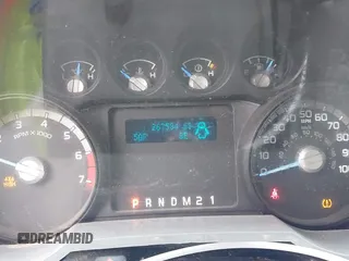2015 Ford F-250 XL с VIN 1FD7X2B63FEC15046, выставлен на аукционе IAAI как лот 41502647 с пробегом 267 584 миль миль и . История ставок и продаж доступна на DreamBid. Изображение 7.