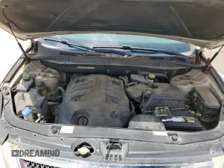2009 Hyundai Veracruz GLS with VIN KM8NU13C39U079932, listed as a Copart auction lot 64677215 with 246,722 mi miles and Clean title. Bid and sale history available at DreamBid. Image 12.