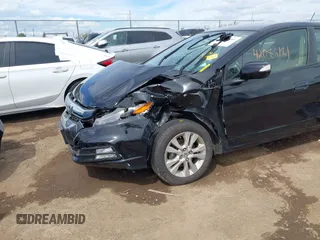 2014 Honda Insight EX z VIN JHMZE2H75ES001709, wystawiony jako IAAI lot #42086181 z przebiegiem 103 045 mil mil oraz . Historia ofert i sprzedaży dostępna na DreamBid. Obrazek 6.