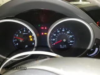 2011 Subaru Tribeca Touring с VIN 4S4WX9GD9B4401413, выставлен на аукционе Copart как лот 45875725 с пробегом 105 211 миль миль и Списание • Salvage title. История ставок и продаж доступна на DreamBid. Изображение 9.