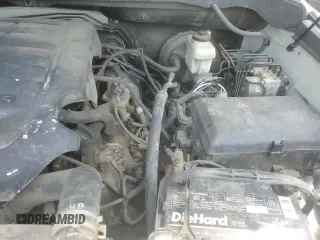 2018 Toyota Tundra SR с VIN 5TFRM5F12JX128953, выставлен на аукционе Copart как лот 61394085 с пробегом 119 613 миль миль и Списание • Salvage title. История ставок и продаж доступна на DreamBid. Изображение 13.