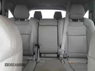 2016 Acura MDX with VIN 5FRYD3H25GB008653, listed as a Copart auction lot 42112005 with 139,712 mi miles and Salvage Title. Bid and sale history available at carsss.com. Image 10.