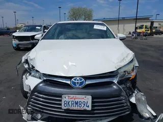 2015 Toyota Camry XLE with VIN 4T1BF1FK3FU114299, listed as a IAAI auction lot 42024946 with 152,972 mi miles. Bid and sale history available at carsss.com. Image 12.