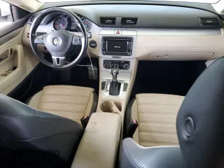 2011 Volkswagen CC Sport с VIN WVWMP7AN8BE721351, выставлен на аукционе Copart как лот 59927035 с пробегом 140 724 миль миль и Чистый • Clean title. История ставок и продаж доступна на DreamBid. Изображение 8.