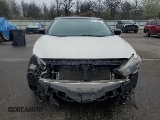 2016 Nissan Maxima SR z VIN 1N4AA6AP6GC449374, wystawiony jako Copart lot #55313465 z przebiegiem 159 836 mil mil oraz Szkoda całkowita • Salvage title. Historia ofert i sprzedaży dostępna na DreamBid. Obrazek 5.