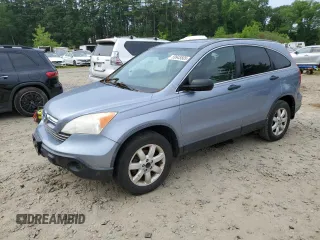 2008 Honda CR-V EX z VIN JHLRE48528C018321, wystawiony jako Copart lot #59945505 z przebiegiem 165 400 mil mil oraz Czysty tytuł • Clean title. Historia ofert i sprzedaży dostępna na DreamBid. Obrazek 1.