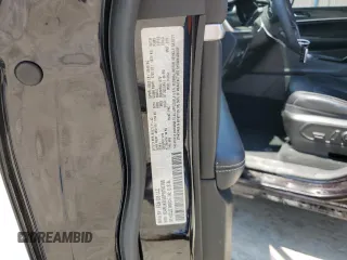 2023 Jeep Grand Cherokee Limited z VIN 1C4RJKBG6P8750766, wystawiony jako Copart lot #55842705 z przebiegiem 49 745 mil mil oraz Szkoda całkowita • Salvage title. Historia ofert i sprzedaży dostępna na DreamBid. Obrazek 14.