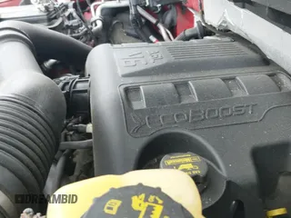 2013 Ford F-150 XL with VIN 1FTFW1ET8DFD98403, listed as a IAAI auction lot 42495463 with 163,870 mi miles and . Bid and sale history available at DreamBid. Image 19.